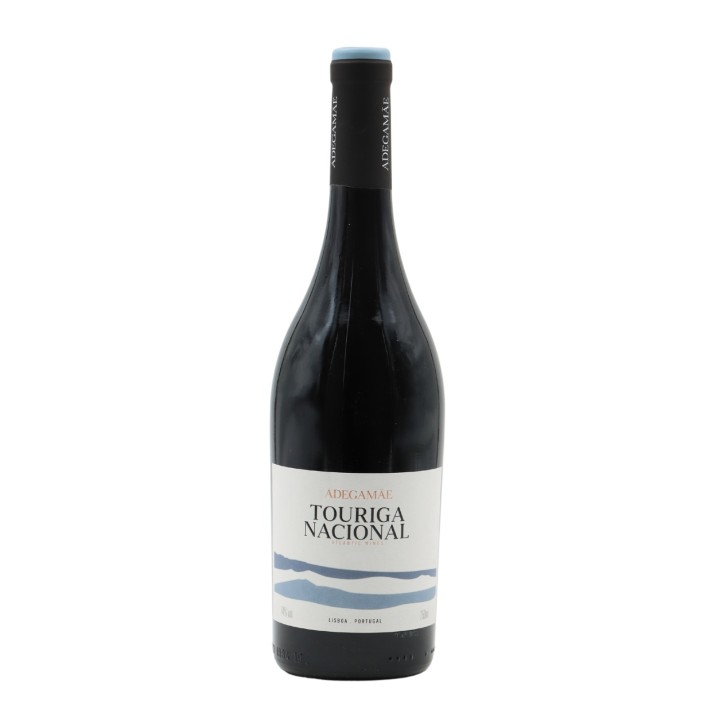 Adega Mãe Touriga Nacional Tinto 2022