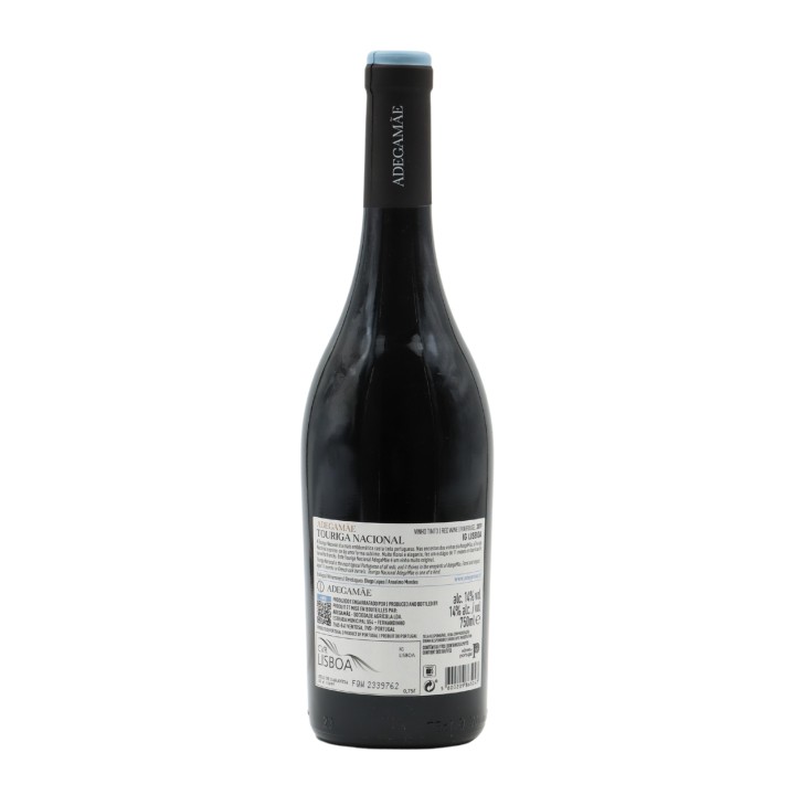 Adega Mãe Touriga Nacional Red 2022