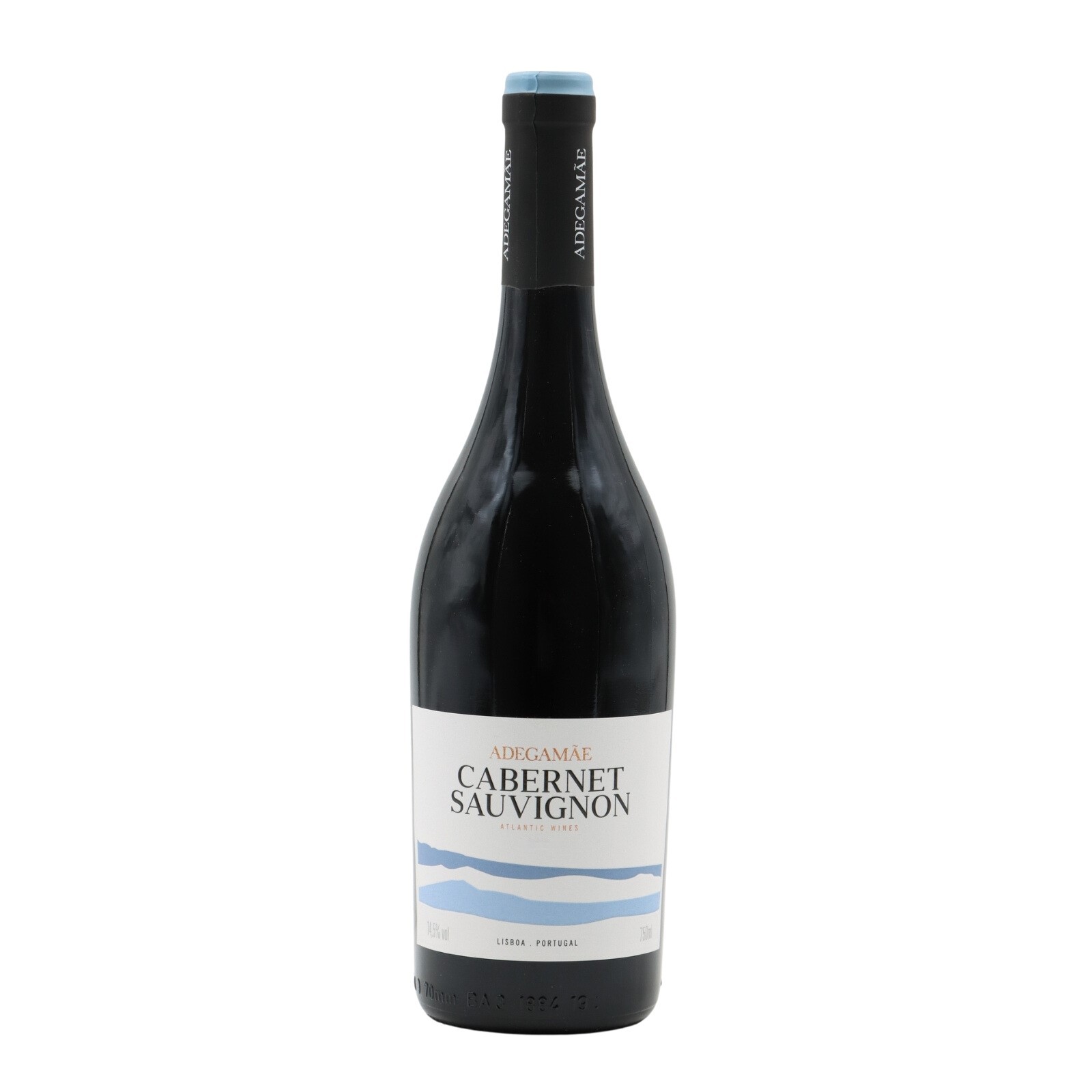 Adega Mãe Cabernet Sauvignon Rot 2022