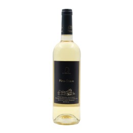 Pêra Grave White 2024