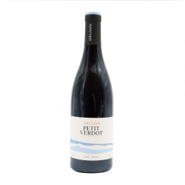 Adega Mãe Petit Verdot Rosso 2018
