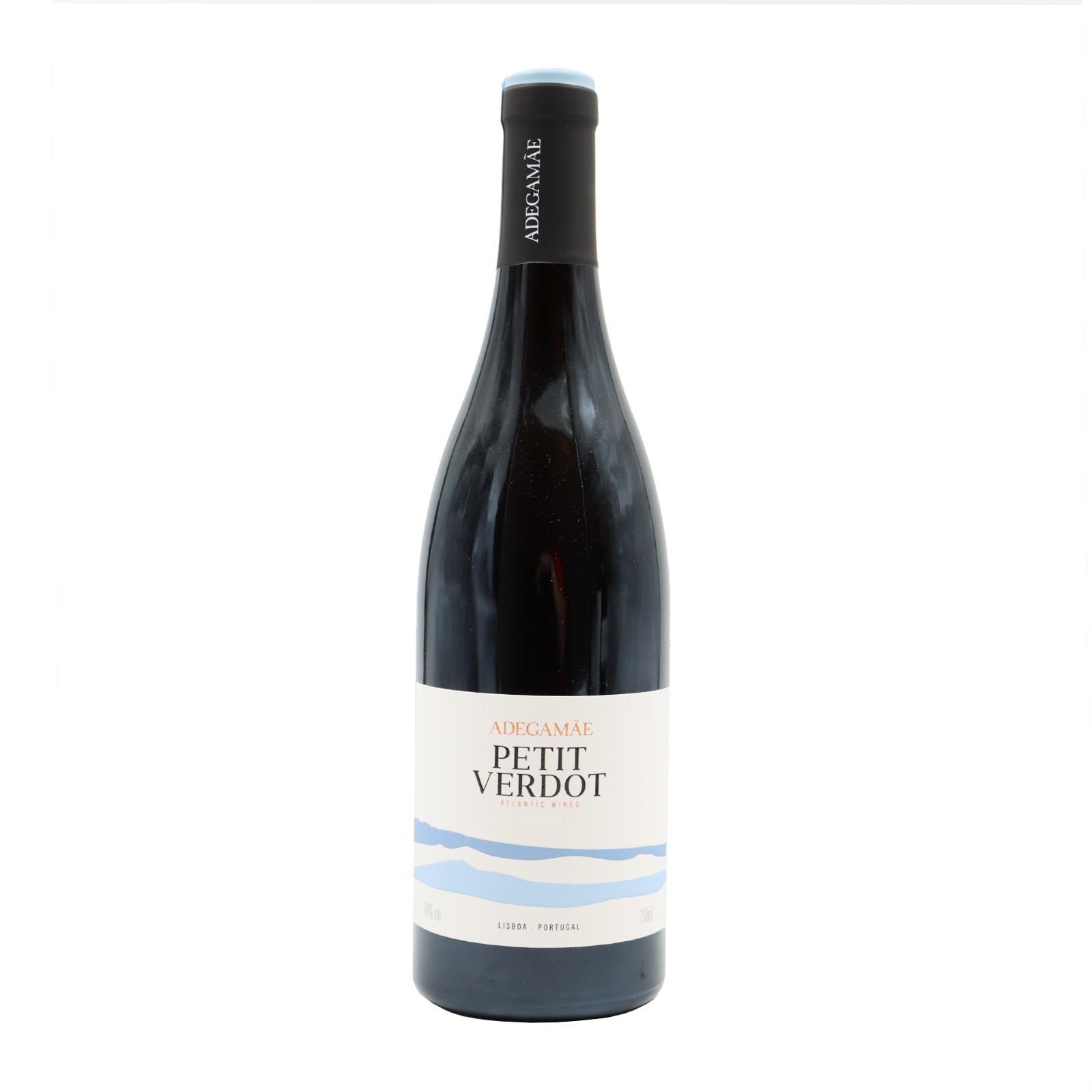 Adega Mãe Petit Verdot Rosso 2018