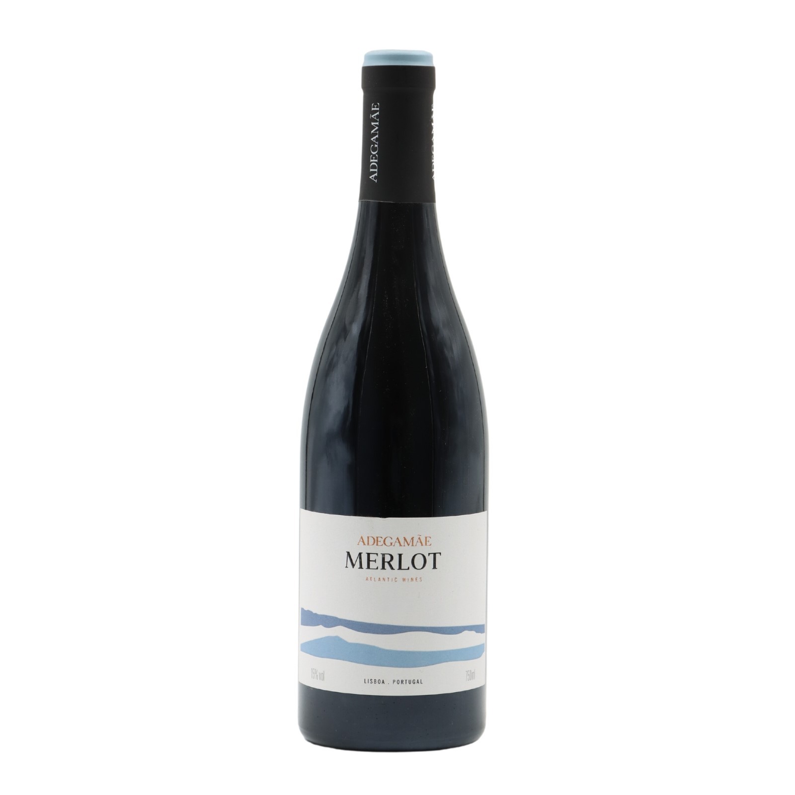 Adega Mãe Merlot Rot 2022