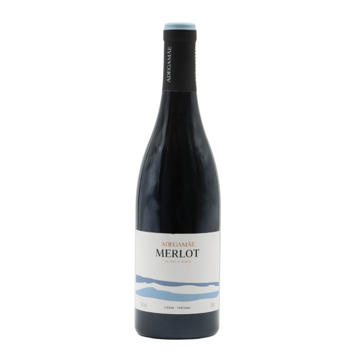 Adega Mãe Merlot Red 2022