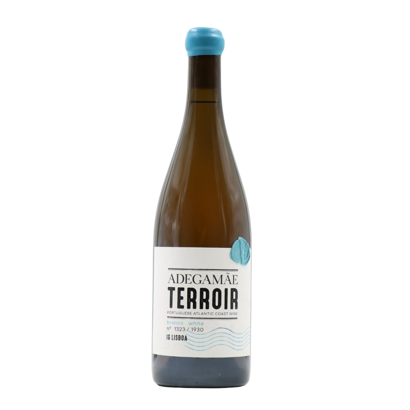 Adega Mãe Terroir Weiß 2017