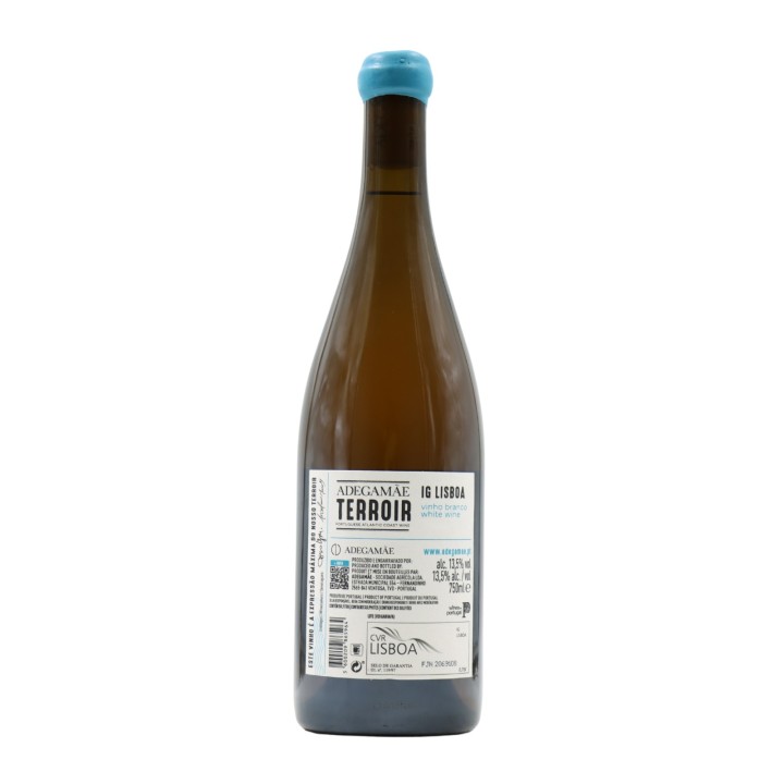 Adega Mãe Terroir White 2017