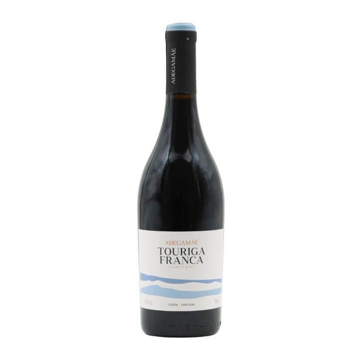 Adega Mãe Touriga Franca Red 2019