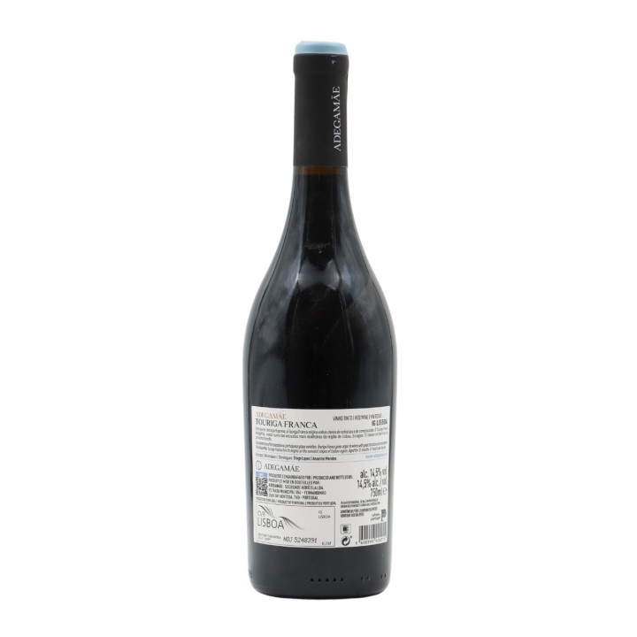 Adega Mãe Touriga Franca Red 2019