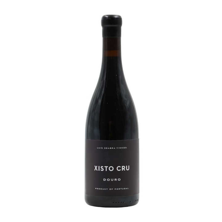 Xisto CRU Douro Red 2022