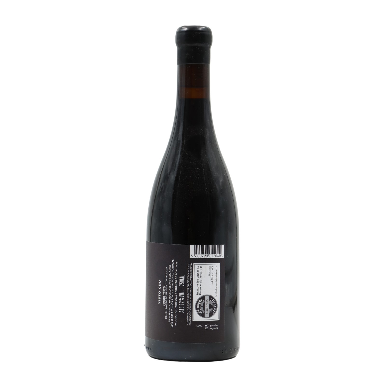 Xisto CRU Douro Red 2022
