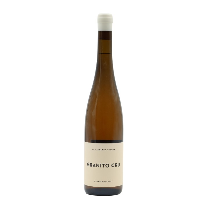 Granito CRU Alvarinho Blanco 2023