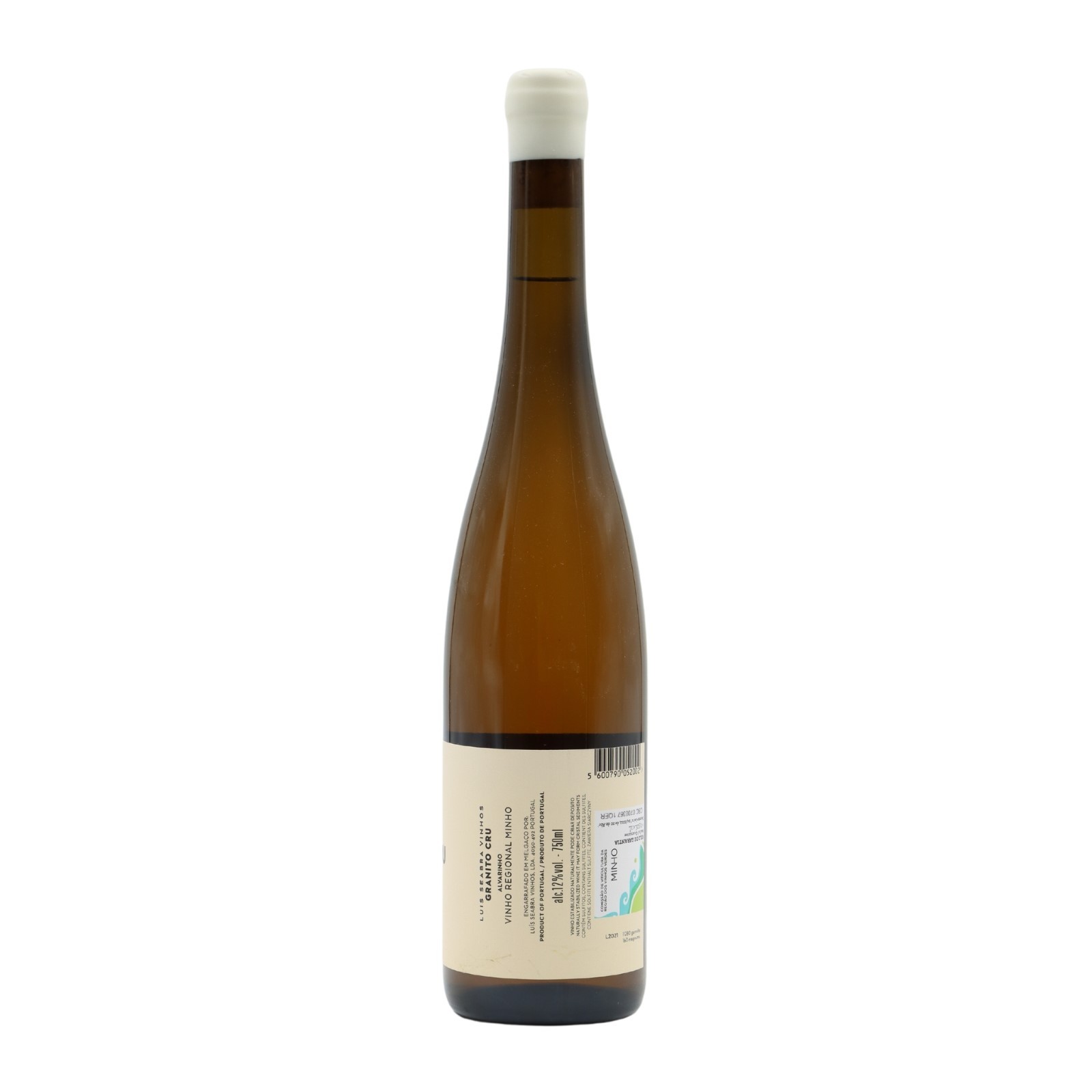 Granito CRU Alvarinho Blanco 2023