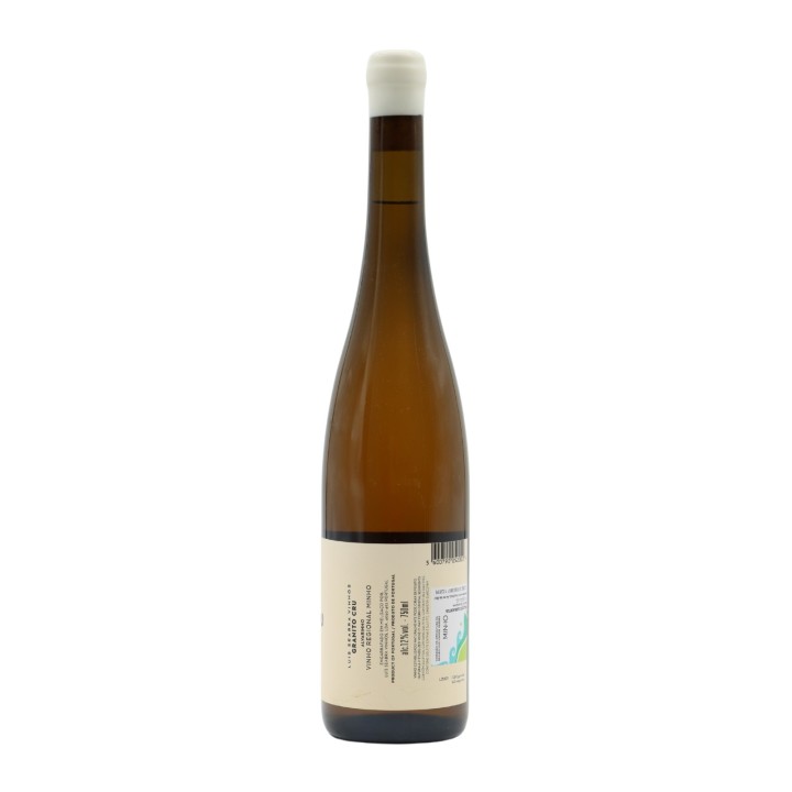 Granito CRU Alvarinho Blanco 2023