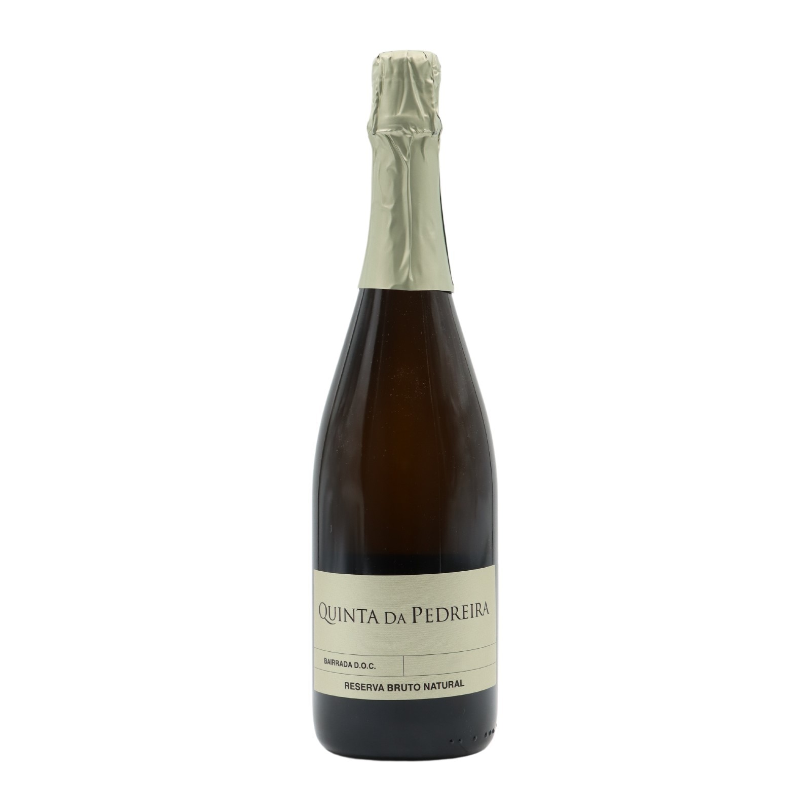 Quinta da Pedreira Reserve Brut Nature Sparkling 2023