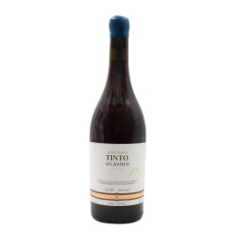 Adega Mãe Atlântico Pinot Noir Rot 2020