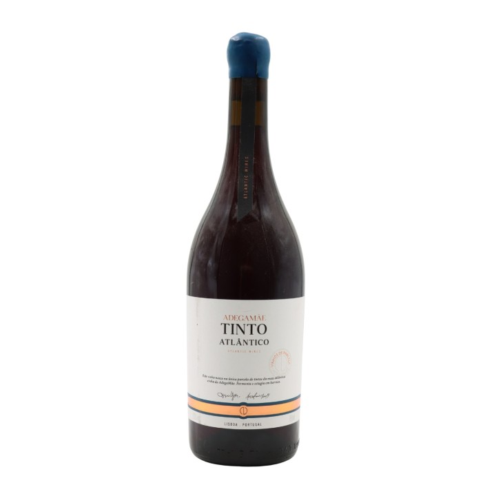 Adega Mãe Atlântico Pinot Noir Red 2020