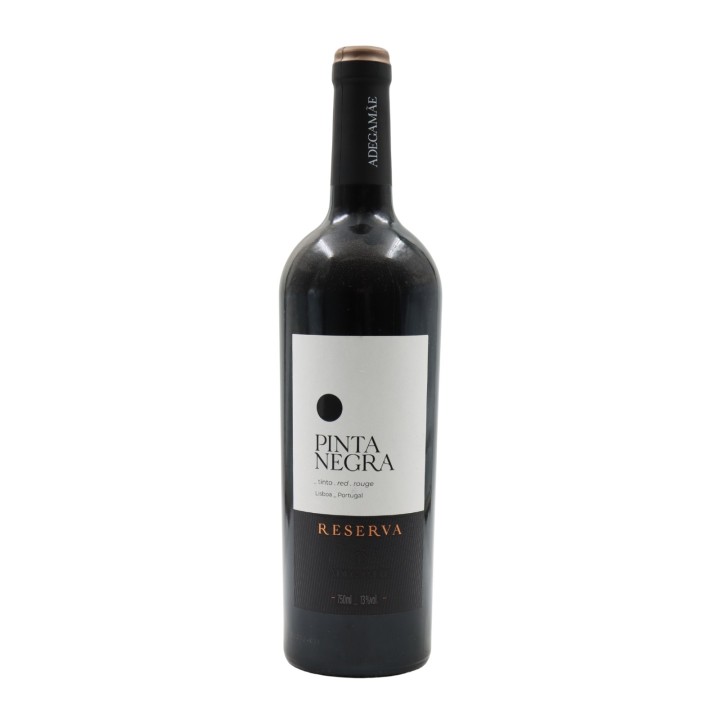 Pinta Negra Réserve Rouge 2023