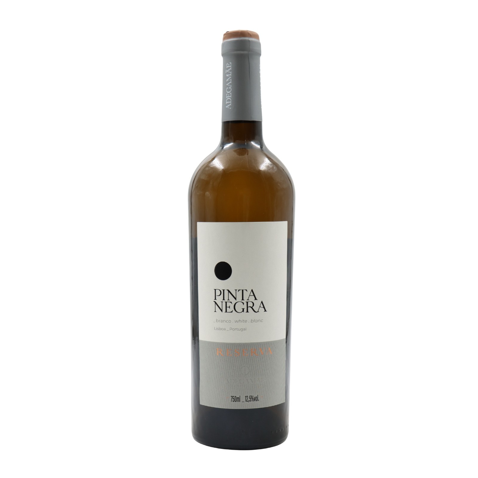 Pinta Negra Reserve Weiß 2023