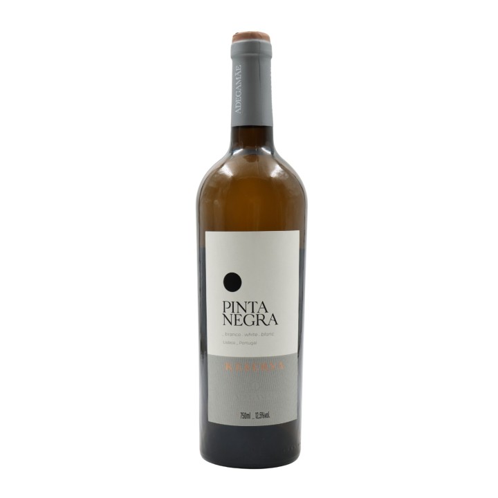 Pinta Negra Reserve Weiß 2023