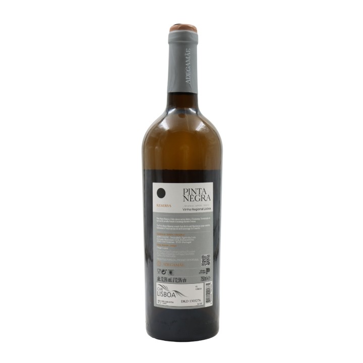 Pinta Negra Reserve Weiß 2023