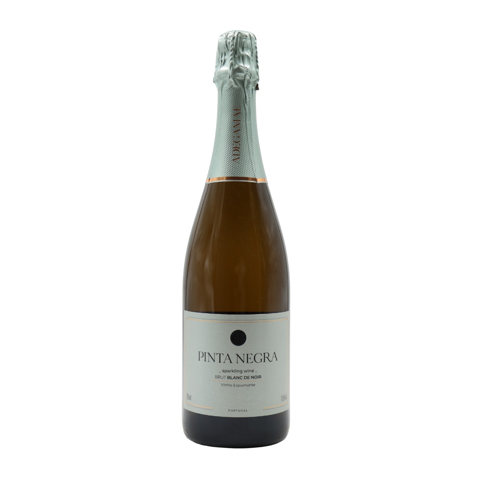 Pinta Negra Blanc de Noirs Brut Sparkling 2024