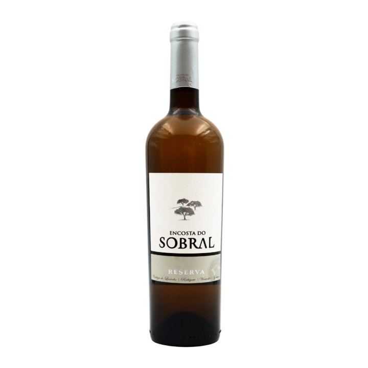 Encosta do Sobral Reserve White 2018