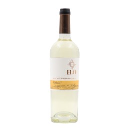 Horta Osório Moscatel Galego Bianco 2022