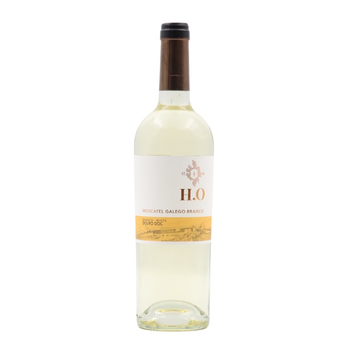 Horta Osório Moscatel Galego White 2022