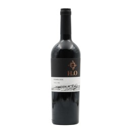 Horta Osório Red 2019