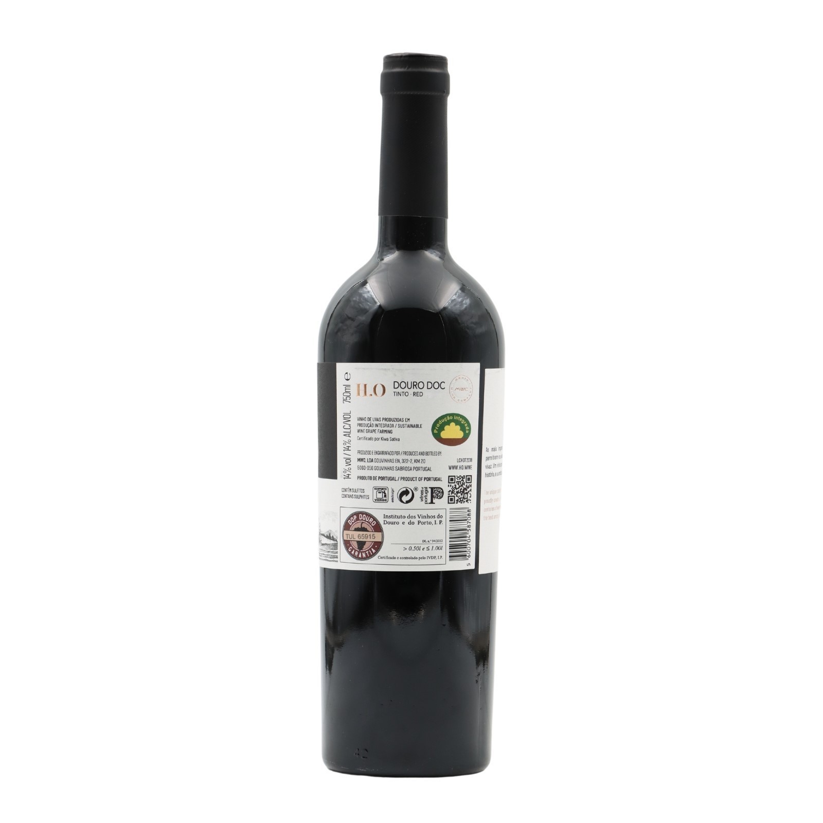 Horta Osório Tinto 2019
