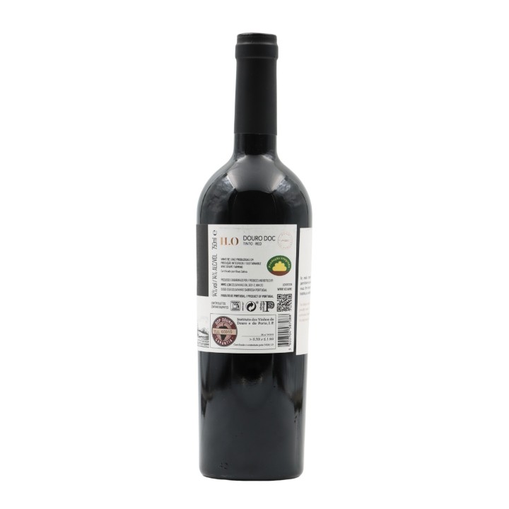 Horta Osório Tinto 2019