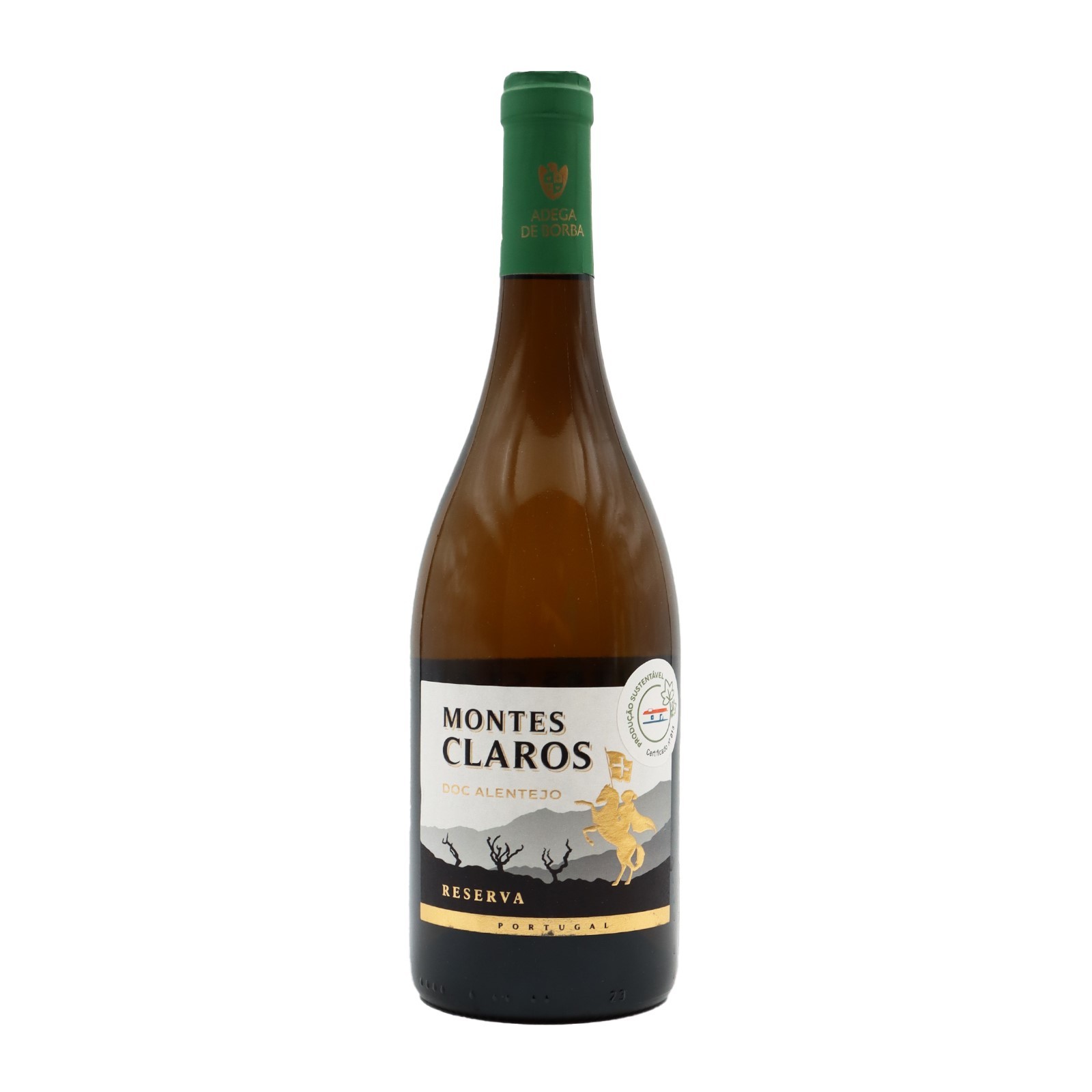 Montes Claros Réserve Blanc 2024