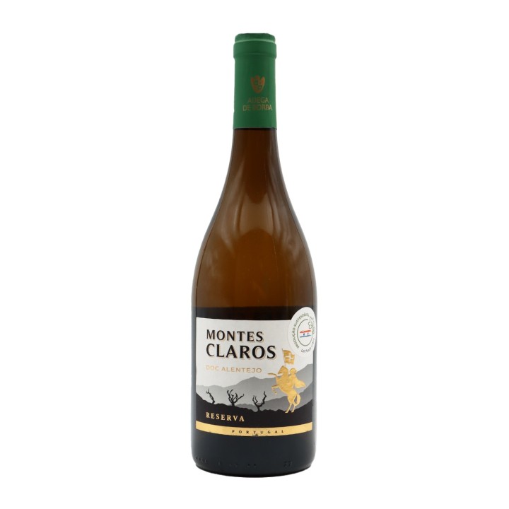 Montes Claros Reserve White 2024