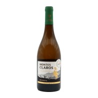 Montes Claros Réserve Blanc 2024