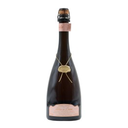 Terras do Demo Brut Rosé Sparkling 2022