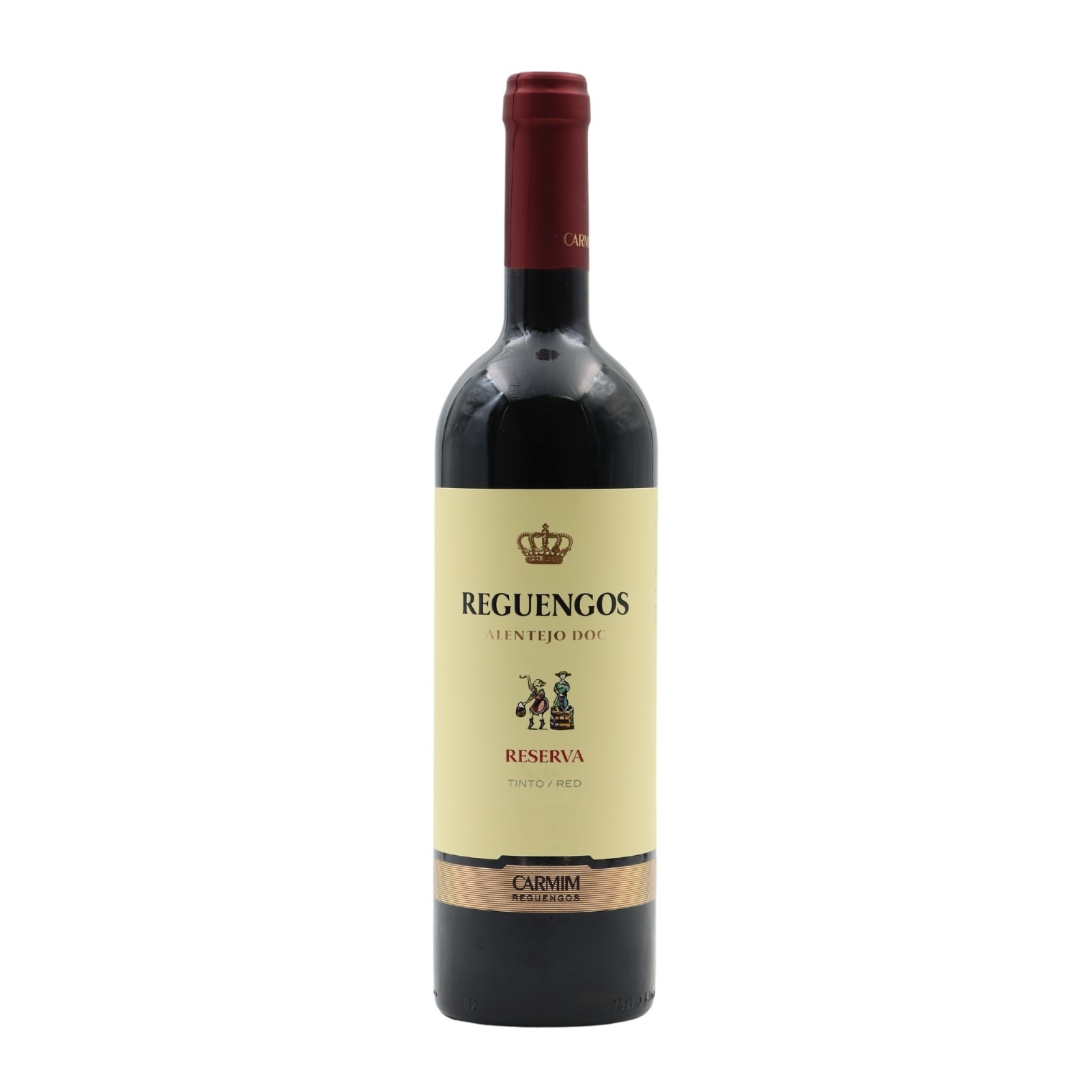 Reguengos Reserva Tinto 2023