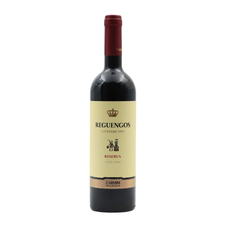 Reguengos Reserva Tinto 2023
