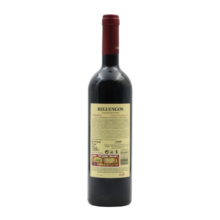 Reguengos Reserva Tinto 2023