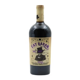 Fat Baron Syrah Rouge 2024