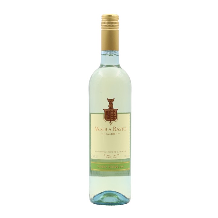 Moura Basto White