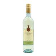 Moura Basto White