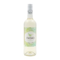 Faisão Weiß