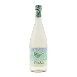 Faisão Adamado White