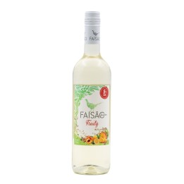 Faisão Fruity