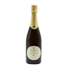 Segredos de São Miguel Brut Sparkling