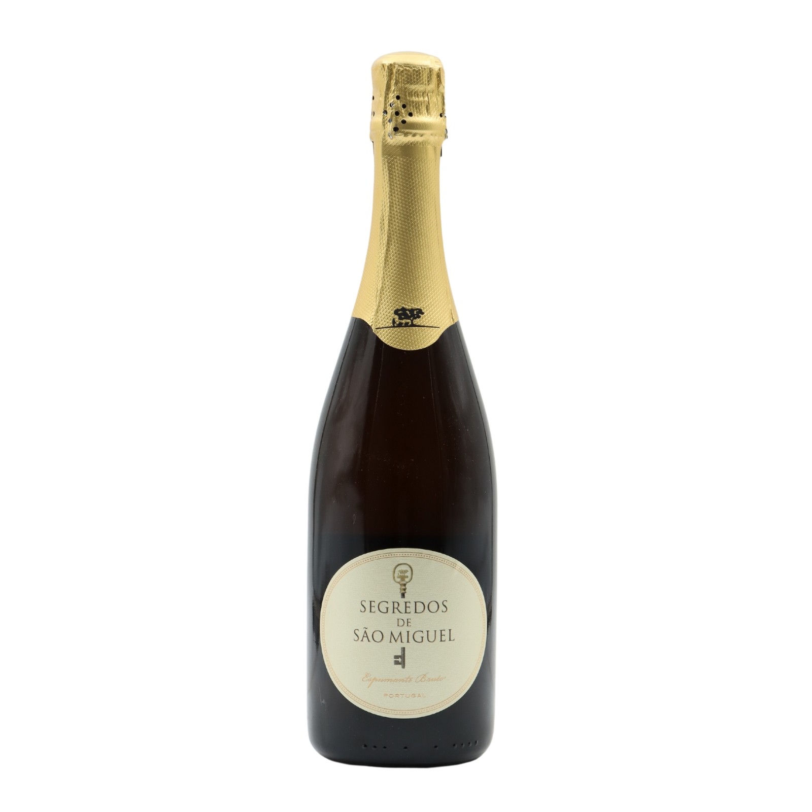 SegRotos de São Miguel Brut Sekt