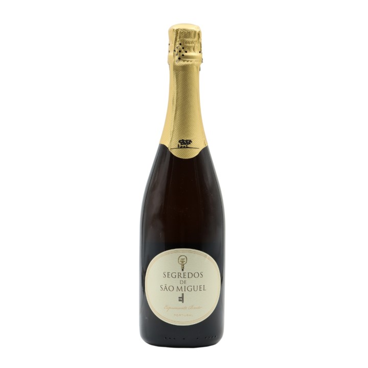 SegRotos de São Miguel Brut Sekt
