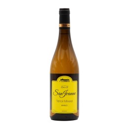 Quinta de Sanjoanne Terroir Mineral White 2024