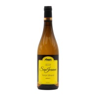 Quinta de Sanjoanne Terroir Mineral White 2024