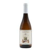 Herdade Papa Leite C50 White 2024